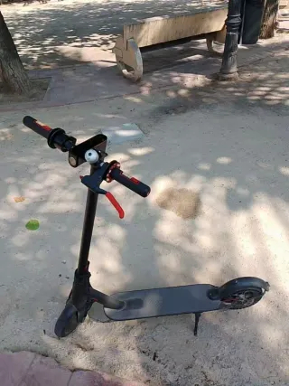 Patinete Eléctrico Xiaomi m 365