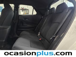 Toyota C-HR 1.8 140H Active 103 kW (140 CV)