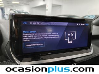Peugeot 2008 PureTech 130 S&S Allure EAT8 96 kW (130 CV)