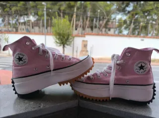 Zapatillas Converse Chuck Taylor Talla 36
