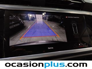Audi Q3 Advanced 35 TFSI 110 kW (150 CV) S tronic