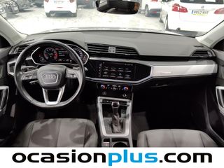 Audi Q3 Advanced 35 TFSI 110 kW (150 CV) S tronic