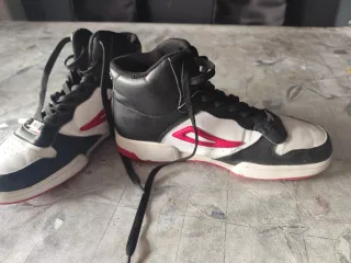 Zapatillas Baloncesto Fila Talla 39