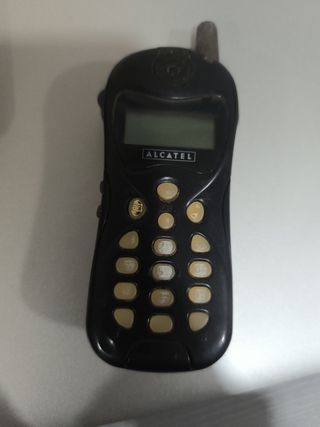 Telefono cellulare Alcatel One Touch 1999