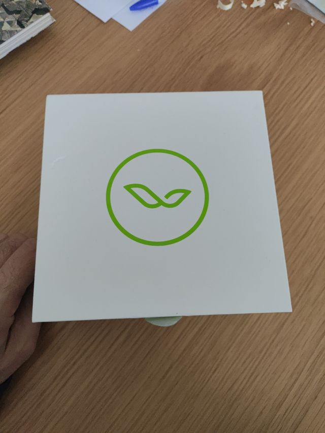 Cuchara Liftware Google anti temblores