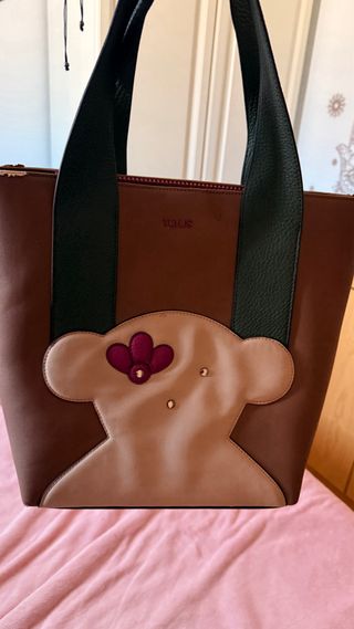 Bolso Tous Grande Original
