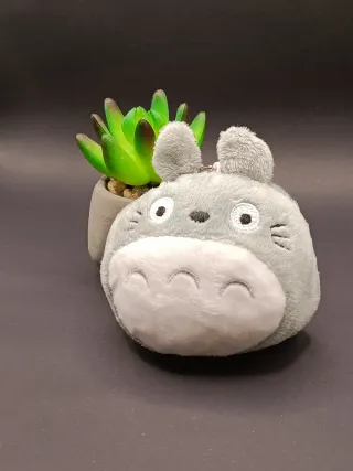 Pupazzo Totoro Studio Ghibli Peluche