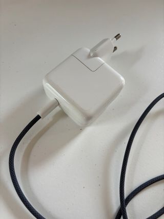 Cargador MacBook Air M2 2022 Original