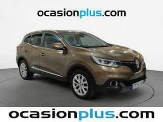 Renault Kadjar Zen Energy dCi 81 kW (110 CV)