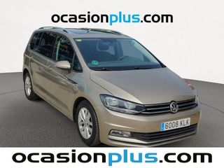 Volkswagen Touran Advance 1.6 TDI 85 kW (115 CV)