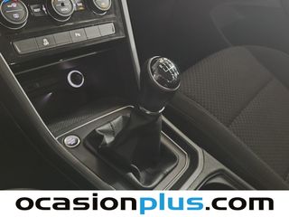 Volkswagen Touran Advance 1.6 TDI 85 kW (115 CV)