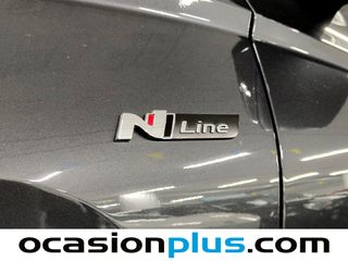 Hyundai Tucson 1.6 TGDI 48V N-Line 4X2 110 kW (150 CV)