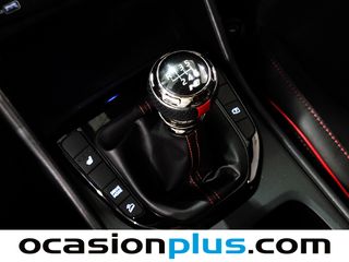 Hyundai Tucson 1.6 TGDI 48V N-Line 4X2 110 kW (150 CV)