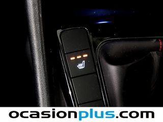 Hyundai Tucson 1.6 TGDI 48V N-Line 4X2 110 kW (150 CV)