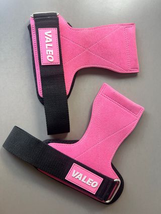 Calleras Crossfit Valeo Pink 