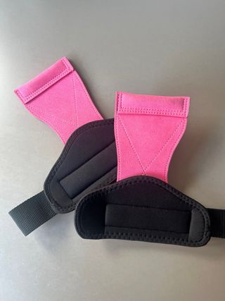 Calleras Crossfit Valeo Pink 