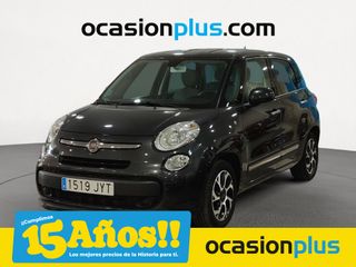 Fiat 500L 1.3 MultiJet II S&S Pop Star 70 kW (95 CV)