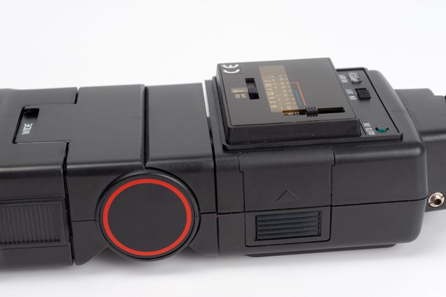 Flash Starblitz 320BTZ Universal