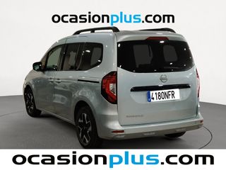Nissan Townstar 1.3G L1 Tekna 96 kW (130 CV)
