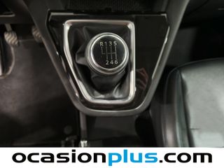 Nissan Townstar 1.3G L1 Tekna 96 kW (130 CV)