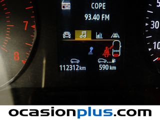 Nissan Townstar 1.3G L1 Tekna 96 kW (130 CV)