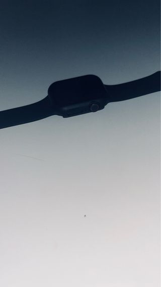 Apple Watch SE (2022) para piezas o reparar