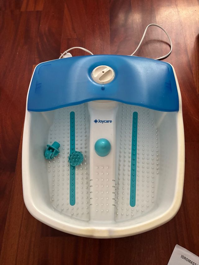 Idromassaggiatore plantare Joycare
