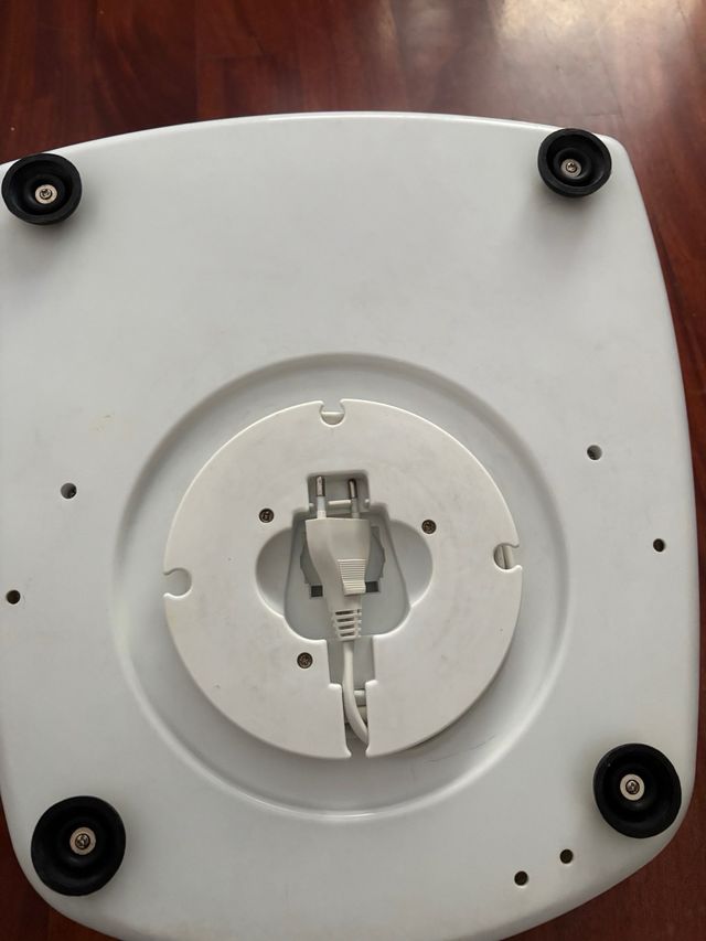 Idromassaggiatore plantare Joycare