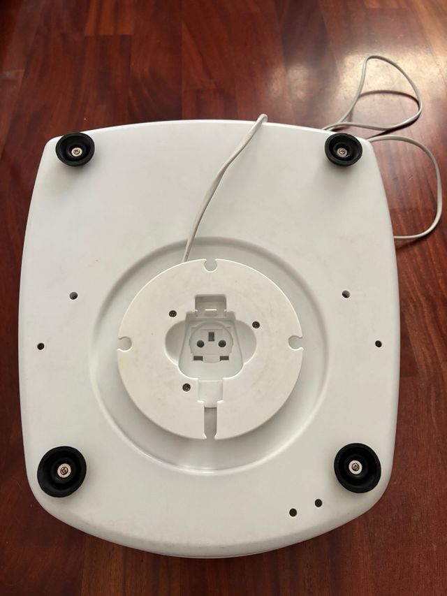 Idromassaggiatore plantare Joycare