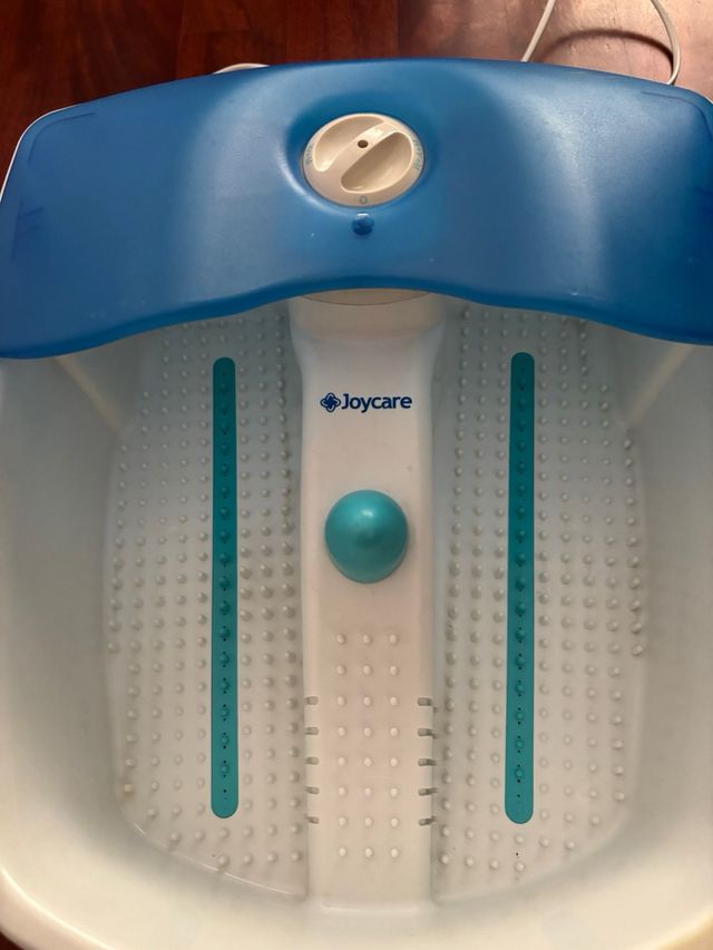Idromassaggiatore plantare Joycare