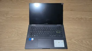 Portátil Asus VivoBook 14