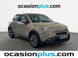 Fiat 500X 1.4 MultiAir Pop Star 4x2 103 kW (140 CV)