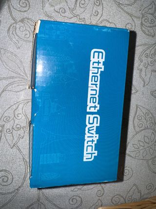 Switch Ethernet
