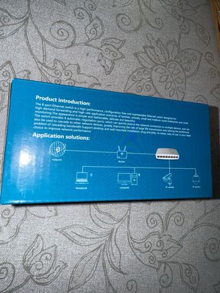 Switch Ethernet