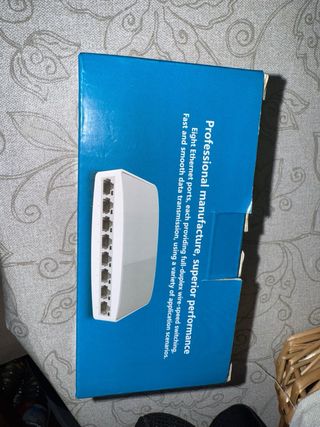 Switch Ethernet