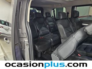Peugeot Traveller BlueHDi 180 S&S Allure Standard EAT8 132 kW (180 CV)