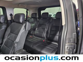 Peugeot Traveller BlueHDi 180 S&S Allure Standard EAT8 132 kW (180 CV)