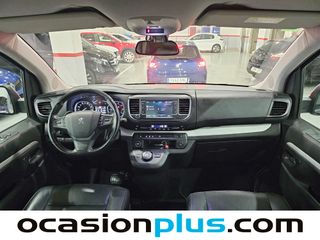 Peugeot Traveller BlueHDi 180 S&S Allure Standard EAT8 132 kW (180 CV)