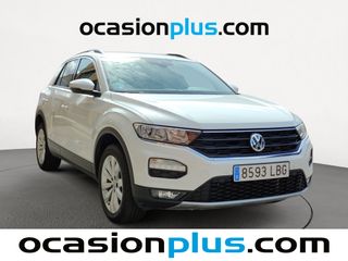 Volkswagen T-Roc Advance 2.0 TDI 110 kW (150 CV) DSG