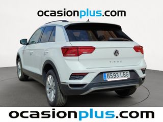 Volkswagen T-Roc Advance 2.0 TDI 110 kW (150 CV) DSG