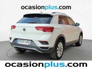 Volkswagen T-Roc Advance 2.0 TDI 110 kW (150 CV) DSG