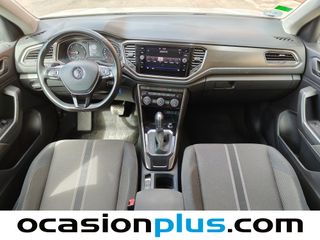 Volkswagen T-Roc Advance 2.0 TDI 110 kW (150 CV) DSG