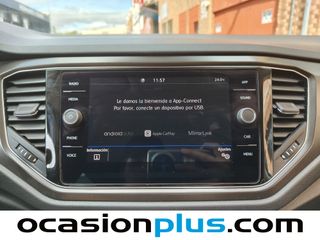 Volkswagen T-Roc Advance 2.0 TDI 110 kW (150 CV) DSG
