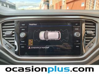 Volkswagen T-Roc Advance 2.0 TDI 110 kW (150 CV) DSG