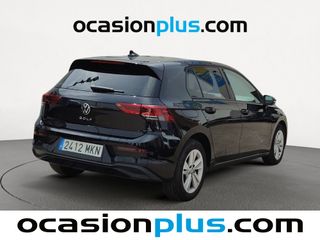 Volkswagen Golf Life 2.0 TDI 85 kW (115 CV) DSG