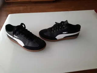 Zapatillas Puma 9-T Talla 43