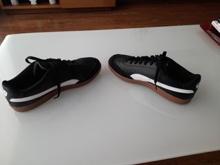 Zapatillas Puma 9-T Talla 43