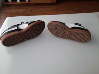 Zapatillas Puma 9-T Talla 43
