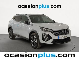 Peugeot 2008 PureTech 130 S&S Allure EAT8 96 kW (130 CV)
