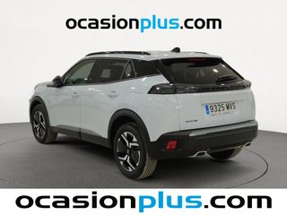 Peugeot 2008 PureTech 130 S&S Allure EAT8 96 kW (130 CV)